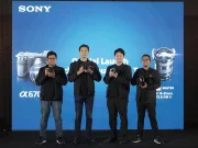 Kamera APS-C Terbaru Sony Alpha 6700 Resmi Hadir di Indonesia Launching Kamera SOny Alpha 6700