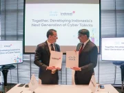 IDCamp Indosat Buka Kelas Keamanan Siber Cisco Networking Academy Kelas Keamanan Siber IDcamp Cisco