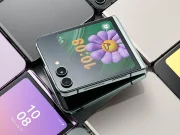 Buat Gen Z, Kreasikan Galaxy Z Flip5 Anda Sesuai Selera Kreasikan Galaxy Z Flip5