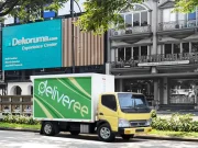 Deliveree Bantu Bisnis Kecil dengan Layanan Hemat yang Inovatif