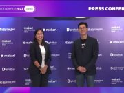 Riset AI Mekari: 62% Bisnis Berpotensi Adopsi Kecerdasan Buatan