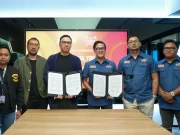 WIR Group dan Rainbow Moto Builder Transformasi Industri Otomotif Lewat Teknologi Web 3.0