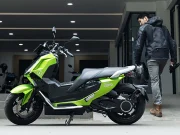 ALVA Hadirkan Promo Spekatakuler untuk Pembelian Kendaraan Listrik Kendaraan Listrik ALVA