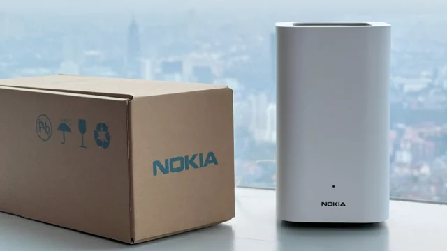 Nokia Beacon 2