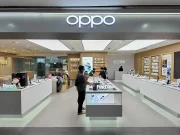 OPPO Experience Store akan Hadir di Kota Kediri untuk Pertama Kalinya OPPO Experience Store Kediri