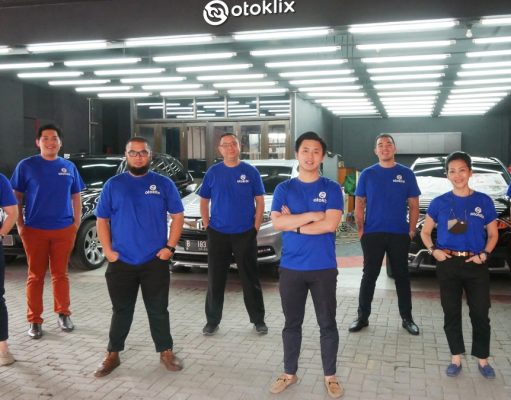 Otoklix Catat Pertumbuhan Tahunan Dua Kali Lipat