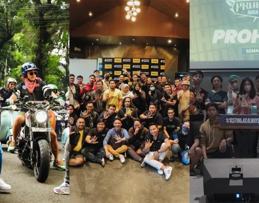 POCO Gelar Fearless Roadshow, Apa Saja Kegiatannya? POCO Fearless Roadshow