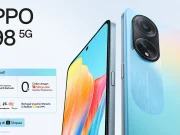 Penjualan Perdana OPPO A98 5G Dibuka, Ada Cashback dan Voucher Belanja! Penjualan Perdana OPPO A98 5G