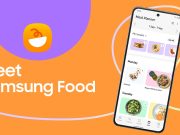 Samsung Kenalkan Samsung Food, Layanan Makanan dan Resep yang didukung AI Samsung Food