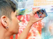 Galaxy Z Fold5 | Z Flip5: Smartphone Lipat Canggih untuk Selfie Siang hingga Malam Selfie Siang Malam dengan Galaxy Z Fold5 Z Flip5