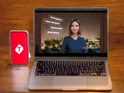 Veronika di MyTelkomsel kini Terintegrasi dengan Azure OpenAI veronika mytelkomsel x azure openai service