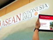 Telkomsel Pastikan Akses Data Aman Selama KTT ke-43 ASEAN