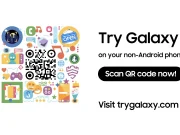 Update Terbaru Try Galaxy Bawa Pengalaman Galaxy Z Flip5 | Z Fold5 ke Pengguna iOS Update Aplikasi Try Galaxy