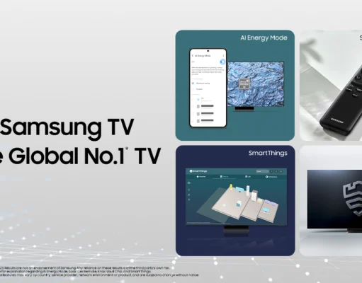 4 Alasan Kenapa Harus Samsung TV 4 alasan kenapa harus samsung tv