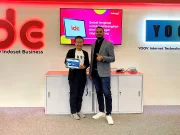 Gandeng YOOV, IDE by Indosat Business Dorong Pertumbuhan UMKM di Indonesia YOOV dan IDE by Indosat Business