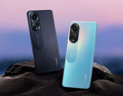 Simulasi Liburan Bersama OPPO A98 5G, Boleh Semudah Itu? OPPO A98 5G untuk Liburan