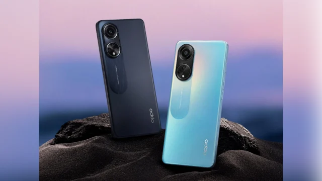 OPPO A98 5G untuk Liburan