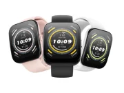 Amazfit BIP 5, Lebih Besar dan Lebih Cerdas, Harga Sejutaan amazfit bip 5