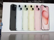 Apple iPhone 15 dan 15 Plus Dilengkapi dengan Dynamic Island, USB-C, dan Kamera Utama Baru
