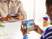3 Alasan Galaxy Z Fold5 Punya Pengalaman Gaming Berbeda Samsung Galaxy Z Fold5 Game