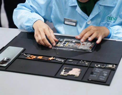 OPPO Hadirkan Reno10 Trustworthy Service Package oppo trustworthy service