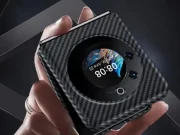 Tecno Phantom V Flip Akan Rilis 22 September