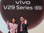vivo V29 Resmi Meluncur di Indonesia, Harga Mulai Rp 6 Jutaan vivo V29