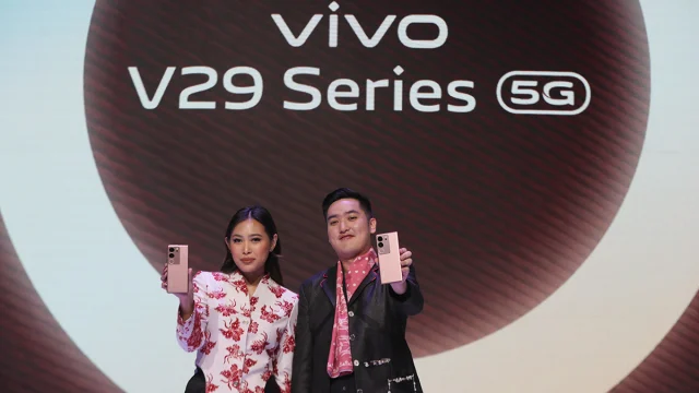 vivo V29