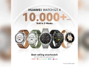 Huawei Watch GT 4 Terjual 10.000 Unit dalam 2 Minggu huawei watch gt 4 terjual 10.000 unit