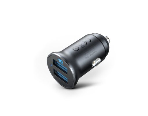 ANKER PowerDrive 2 Bikin Baterai Ponsel Selalu Terisi Selama Perjalanan