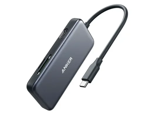 ANKER PowerExpand Hadir dengan Banyak Opsi di 1 Perangkat ANKER PowerExpand