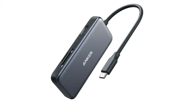 ANKER PowerExpand