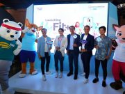 Sinarmas MSIG Life Luncurkan Aplikasi Kesehatan MyFit+