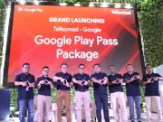 Telkomsel Sediakan Paket Bundling Google Play Pass telkomsel google play pass package