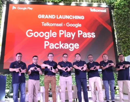 Telkomsel Sediakan Paket Bundling Google Play Pass telkomsel google play pass package