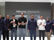 iPhone 15 Makin Maksimal dengan Paket Bundling Telkomsel telkomsel bundling iphone 15