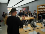 Erajaya Buka DJI Experience Store Terbesar di Indonesia DJI Experience Store