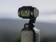 Erajaya Active Lifestyle Hadirkan DJI Osmo Pocket 3 di Indonesia DJI Osmo Pocket 3