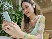 Ini Sederet keunggulan desain serta durabilitas Galaxy S23 FE Desain Galaxy S23 FE