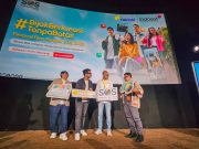 Indosat Gelar Kompetisi dan Festival Film Pendek SOS 2023