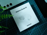 Review Galaxy Buds FE, Terbaik di Kelas 1 Jutaan Review Galaxy Buds FE