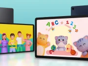 Samsung Galaxy Tab A9 dan Tab A9+ Tersedia Mulai 2 Jutaan galaxy Tab A9