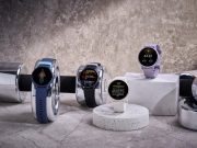 Garmin Vivoactive 5 Siap Ubah Sedentary ke Active Lifestyle