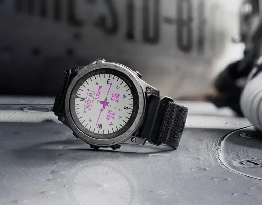 Garmin Rilis tactix 7 AMOLED Edition di Indonesia Garmin tactix 7 AMOLED Edition