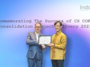 Indosat dan Ericsson Selesaikan Transformasi CS Core Secara Nasional