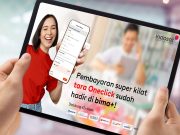 Indosat dan Setara Networks Luncurkan Layanan Transaksi Instan Bebas Biaya