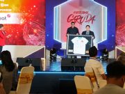 Indosat Jadi Sponsor Resmi Timnas Sepakbola Indonesia