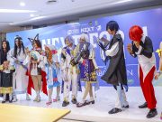 Infinix dan Mobile Legends Hadirkan Next Level Collaboration