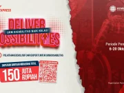 J&T Express Bersama Kemenkop UKM Luncurkan Program Untuk UKM Disabilitas