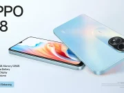 OPPO A18 Resmi Meluncur, Performa Lancar Baterai Lebih Lama OPPO A18